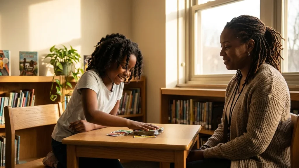 Why School Consequences Backfire With Neurospicy Kids
